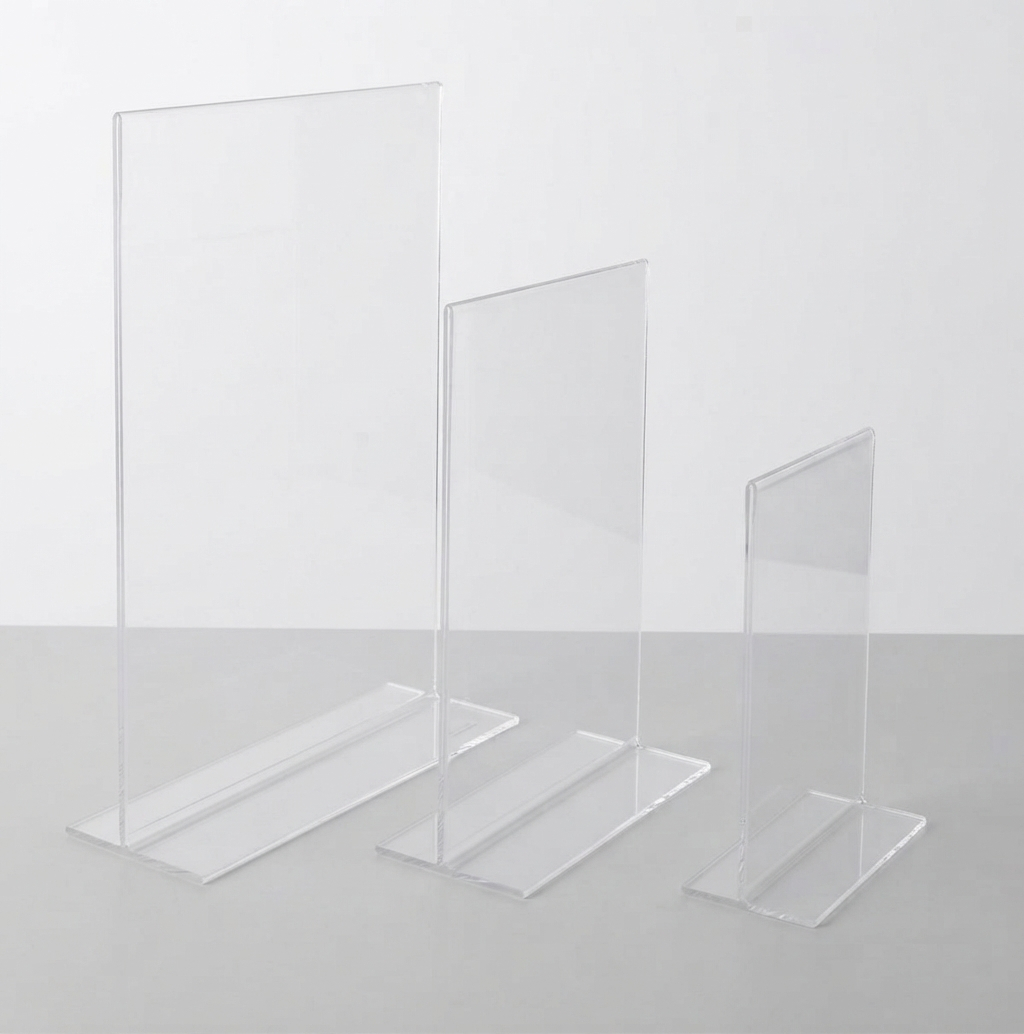 portalistino banco plexiglass